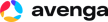 Logo Avenga